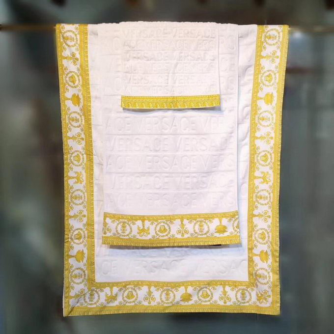 Versace Towel ID:20230218-36